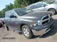 2019 Ram 1500 Express z VIN 1C6RR7KTXKS599047, wystawiony jako IAAI lot #42823461 z przebiegiem 76 745 mil mil oraz . Historia ofert i sprzedaży dostępna na DreamBid. Obrazek 1.