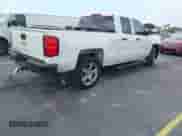 2015 Chevrolet Silverado 1500 Work Truck с VIN 1GCRCPEH6FZ298483, выставлен на аукционе IAAI как лот 42416092 с пробегом 81 453 миль миль и . История ставок и продаж доступна на DreamBid. Изображение 4.