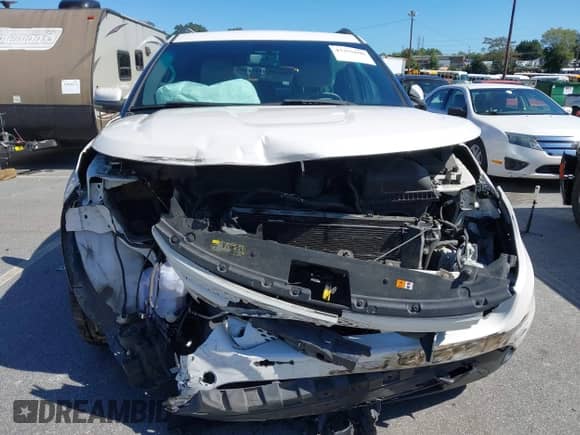 2011 Ford Explorer Limited with VIN 1FMHK8F88BGA81912, listed as a IAAI auction lot 43355690 with 232,340 mi miles and . Bid and sale history available at DreamBid. Image 13.