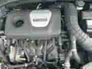 2020 Hyundai Elantra N Line z VIN KMHH55LC0LU127377, wystawiony jako IAAI lot #42360029 z przebiegiem 103 438 mil mil oraz . Historia ofert i sprzedaży dostępna na DreamBid. Obrazek 19.