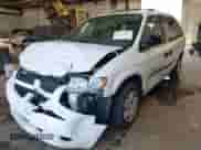 2003 Dodge Caravan SE с VIN 1D4GP24333B267834, выставлен на аукционе IAAI как лот 42465007 с пробегом 118 635 миль миль и . История ставок и продаж доступна на DreamBid. Изображение 17.