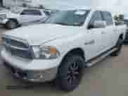 2018 Ram 1500 Big Horn with VIN 1C6RR7LT1JS186477, listed as a IAAI auction lot 41885809 with 146,621 mi miles and . Bid and sale history available at DreamBid. Image 18.
