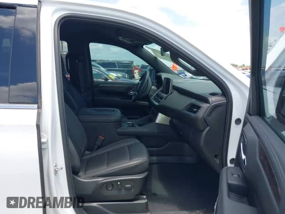 2024 Chevrolet Tahoe LT с VIN 1GNSCNKD7RR163693, выставлен на аукционе IAAI как лот 42499055 с пробегом 11 494 миль миль и . История ставок и продаж доступна на DreamBid. Изображение 5.