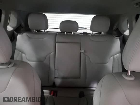 2022 Jeep Compass Limited with VIN 3C4NJDCB7NT113249, listed as a Copart auction lot 85197645 with 37,158 mi miles and Salvage title. Bid and sale history available at DreamBid. Image 10.