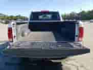 2010 Dodge 1500 ST z VIN 3D7JB1ET6AG105717, wystawiony jako Copart lot #76893404 z przebiegiem 173 505 mil mil oraz Szkoda całkowita • Salvage title. Historia ofert i sprzedaży dostępna na DreamBid. Obrazek 10.