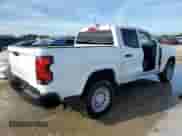 2023 Chevrolet Colorado 2WD Work Truck с VIN 1GCGSBEC6P1177888, выставлен на аукционе Copart как лот 81686655 с пробегом 12 647 миль миль и Списание • Salvage title. История ставок и продаж доступна на DreamBid. Изображение 3.