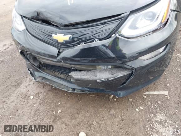 2021 Chevrolet Bolt EV Premier с VIN 1G1FZ6S04M4107625, выставлен на аукционе IAAI как лот 42148864 с пробегом 28 348 миль миль и . История ставок и продаж доступна на DreamBid. Изображение 6.