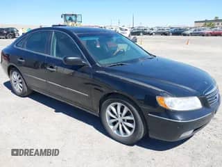 2006 Hyundai Azera SE с VIN KMHFC46FX6A042615, выставлен на аукционе IAAI как лот 42888424 с пробегом 142 847 миль миль и . История ставок и продаж доступна на DreamBid. Изображение 1.