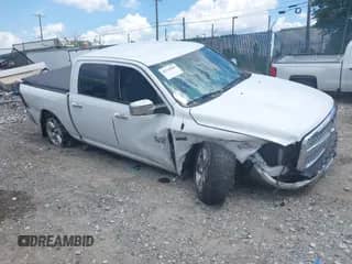 2016 Ram 1500 Lone Star с VIN 1C6RR7LT0GS154810, выставлен на аукционе IAAI как лот 42545460 с пробегом 161 356 миль миль и . История ставок и продаж доступна на DreamBid. Изображение 1.