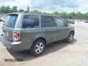 2007 Honda Pilot EX с VIN 2HKYF18437H502271, выставлен на аукционе IAAI как лот 42743226 с пробегом 108 766 миль миль и . История ставок и продаж доступна на DreamBid. Изображение 4.