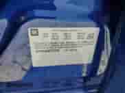 2012 Chevrolet Cruze LTZ with VIN 1G1PH5SC4C7276763, listed as a Copart auction lot 69812035 with 192,086 mi miles and Salvage title. Bid and sale history available at DreamBid. Image 12.