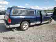 2000 Dodge Dakota Sport с VIN 1B7GL22N9YS589138, выставлен на аукционе Copart как лот 55923555 с пробегом 238 289 миль миль и Списание • Salvage title. История ставок и продаж доступна на DreamBid. Изображение 3.