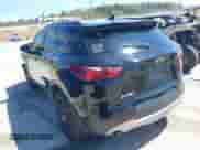 2020 Chevrolet Blazer LT with VIN 3GNKBDRSXLS563480, listed as a IAAI auction lot 42078861 with 122,308 mi miles and . Bid and sale history available at DreamBid. Image 3.