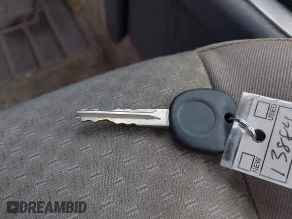 2005 Saturn ION ION 2 с VIN 1G8AJ52F65Z100486, выставлен на аукционе IAAI как лот 42379634 с пробегом 106 389 миль миль и . История ставок и продаж доступна на DreamBid. Изображение 11.