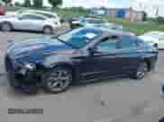 2021 Hyundai Sonata SEL с VIN 5NPEF4JA9MH092785, выставлен на аукционе IAAI как лот 43034309 с пробегом 32 914 миль миль и . История ставок и продаж доступна на DreamBid. Изображение 14.