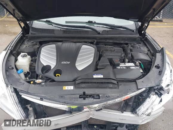 2016 Hyundai Azera с VIN KMHFG4JG5GA509087, выставлен на аукционе IAAI как лот 41942446 с пробегом 45 906 миль миль и . История ставок и продаж доступна на DreamBid. Изображение 10.