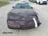 1994 Chevrolet Corvette with VIN 1G1YY22PXR5104229, listed as a Copart auction lot 74204594 with Not provided miles and Salvage title. Bid and sale history available at DreamBid. Image 5.