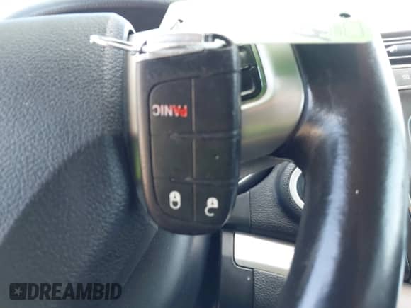 2017 Dodge Journey SE с VIN 3C4PDCAB3HT573364, выставлен на аукционе IAAI как лот 42541855 с пробегом 123 345 миль миль и . История ставок и продаж доступна на DreamBid. Изображение 11.