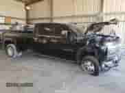 2022 Chevrolet Silverado 3500HD High Country с VIN 1GC4YVEY2NF346626, выставлен на аукционе Copart как лот 67865144 с пробегом 15 913 миль миль и Списание • Salvage title. История ставок и продаж доступна на DreamBid. Изображение 4.