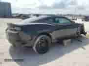 2023 Chevrolet Camaro 2LT с VIN 1G1FC1RS5P0156534, выставлен на аукционе Copart как лот 59921925 с пробегом 19 378 миль миль и Списание • Salvage title. История ставок и продаж доступна на DreamBid. Изображение 3.