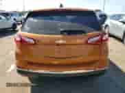 2019 Chevrolet Equinox LT with VIN 2GNAXJEV2K6238752, listed as a Copart auction lot 81012785 with 54,246 mi miles and Clean title. Bid and sale history available at DreamBid. Image 6.