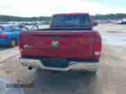 2015 Ram 1500 Big Horn with VIN 1C6RR6GT9FS589506, listed as a IAAI auction lot 42586183 with 287,168 mi miles and . Bid and sale history available at DreamBid. Image 16.