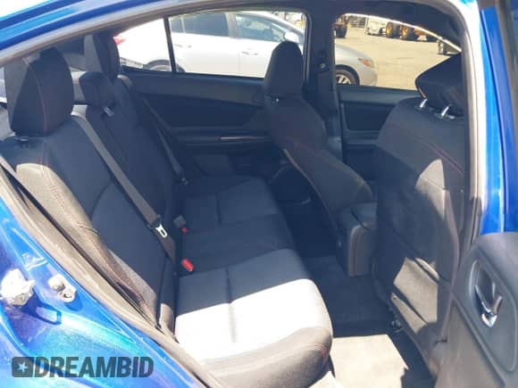 2019 Subaru WRX with VIN JF1VA1A65K9820347, listed as a IAAI auction lot 42917848 with 67,000 mi miles and . Bid and sale history available at DreamBid. Image 8.
