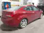 2013 Hyundai Elantra GLS с VIN KMHDH4AE1DU527230, выставлен на аукционе IAAI как лот 43217008 с пробегом 160 496 миль миль и . История ставок и продаж доступна на DreamBid. Изображение 4.