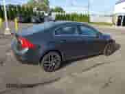 2012 Volvo S60 T6 с VIN YV1902FH6C2046452, выставлен на аукционе Copart как лот 84797215 с пробегом 118 378 миль миль и Чистый • Clean title. История ставок и продаж доступна на DreamBid. Изображение 3.