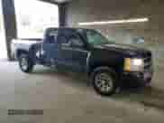 2011 Chevrolet Silverado 1500 LS с VIN 1GCRCREA2BZ422516, выставлен на аукционе Copart как лот 65024835 с пробегом 131 536 миль миль и Чистый • Clean title. История ставок и продаж доступна на DreamBid. Изображение 4.