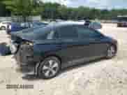 2018 Hyundai Ioniq с VIN KMHC65LD9JU076779, выставлен на аукционе Copart как лот 65510505 с пробегом 141 547 миль миль и Списание • Salvage title. История ставок и продаж доступна на DreamBid. Изображение 3.