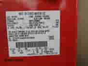 2005 Ford F-150 XLT with VIN 1FTPX14585NA25826, listed as a Copart auction lot 82778065 with 204,008 mi miles and Clean title. Bid and sale history available at DreamBid. Image 12.