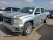 2014 GMC Sierra 1500 SLT с VIN 3GTP1VEC9EG294948, выставлен на аукционе IAAI как лот 42374611 с пробегом 107 337 миль миль и . История ставок и продаж доступна на DreamBid. Изображение 2.
