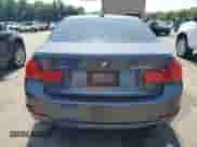 2014 BMW 3 Series 328d xDrive with VIN WBA3D5C51EKX96711, listed as a Copart auction lot 63532195 with 187,068 mi miles and Clean title. Bid and sale history available at DreamBid. Image 6.