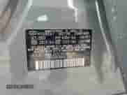 2023 Hyundai Sonata Limited с VIN KMHL34J21PA284010, выставлен на аукционе Copart как лот 84406595 с пробегом 36 419 миль миль и Списание • Salvage title. История ставок и продаж доступна на DreamBid. Изображение 13.