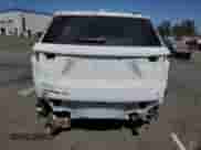 2022 Chevrolet Traverse LT Cloth с VIN 1GNEVGKW5NJ133718, выставлен на аукционе Copart как лот 80818155 с пробегом 47 797 миль миль и Списание • Salvage title. История ставок и продаж доступна на DreamBid. Изображение 6.