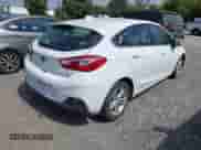 2017 Chevrolet Cruze LT с VIN 3G1BE6SM8HS569852, выставлен на аукционе IAAI как лот 43203407 с пробегом 176 015 миль миль и . История ставок и продаж доступна на DreamBid. Изображение 4.