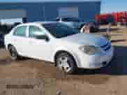 2007 Chevrolet Cobalt LS с VIN 1G1AK55F677360568, выставлен на аукционе IAAI как лот 43312635 с пробегом 179 475 миль миль и . История ставок и продаж доступна на DreamBid. Изображение 1.