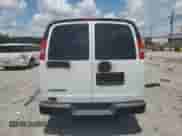 2020 Chevrolet Express Passenger LS с VIN 1GAZGNFP8L1269987, выставлен на аукционе Copart как лот 67139205 с пробегом 277 535 миль миль и Чистый • Clean title. История ставок и продаж доступна на DreamBid. Изображение 7.