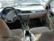 2001 Chevrolet Malibu с VIN 1G1ND52J416260681, выставлен на аукционе Copart как лот 64492985 с пробегом 339 596 миль миль и Списание • Salvage title. История ставок и продаж доступна на DreamBid. Изображение 8.