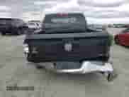 2009 Dodge 1500 SLT с VIN 1D3HB13P39S725502, выставлен на аукционе Copart как лот 54612225 с пробегом 232 134 миль миль и Списание • Salvage title. История ставок и продаж доступна на DreamBid. Изображение 6.