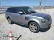 2013 Land Rover Range Rover Sport HSE Lux z VIN SALSK2D42DA802246, wystawiony jako Copart lot #81577395 z przebiegiem 123 017 mil mil oraz Czysty tytuł • Clean title. Historia ofert i sprzedaży dostępna na DreamBid. Obrazek 4.