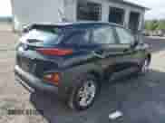 2018 Hyundai Kona SE с VIN KM8K12AA1JU177056, выставлен на аукционе Copart как лот 84177655 с пробегом 62 929 миль миль и Списание • Salvage title. История ставок и продаж доступна на DreamBid. Изображение 3.