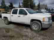 2013 Chevrolet Silverado 1500 LT с VIN 3GCPKSEAXDG294997, выставлен на аукционе Copart как лот 51575565 с пробегом 200 645 миль миль и Списание • Salvage title. История ставок и продаж доступна на DreamBid. Изображение 4.