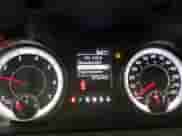 2019 Ram 1500 Express z VIN 3C6JR6AG5KG501321, wystawiony jako Copart lot #80653724 z przebiegiem 97 344 mil mil oraz Szkoda całkowita • Salvage title. Historia ofert i sprzedaży dostępna na DreamBid. Obrazek 9.