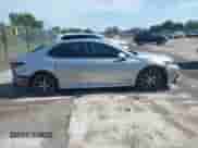 2023 Toyota Camry SE с VIN 4T1G11AK5PU760425, выставлен на аукционе IAAI как лот 42372394 с пробегом 201 407 миль миль и . История ставок и продаж доступна на DreamBid. Изображение 13.