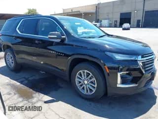2023 Chevrolet Traverse LT с VIN 1GNEVHKW4PJ204898, выставлен на аукционе IAAI как лот 42761426 с пробегом 68 730 миль миль и . История ставок и продаж доступна на DreamBid. Изображение 1.