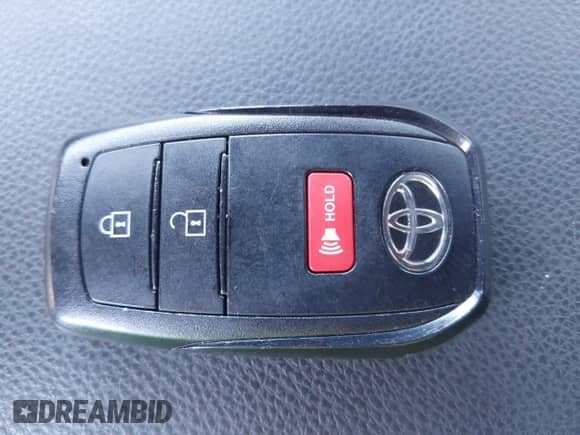 2024 Toyota Tacoma SR5 с VIN 3TMLB5JNXRM043401, выставлен на аукционе IAAI как лот 42745819 с пробегом 12 081 миль миль и . История ставок и продаж доступна на DreamBid. Изображение 11.