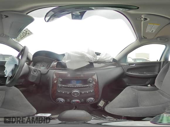 2016 Chevrolet Impala LS z VIN 2G1WA5E32G1155261, wystawiony jako Copart lot #54528275 z przebiegiem 89 688 mil mil oraz Szkoda całkowita • Salvage title. Historia ofert i sprzedaży dostępna na DreamBid. Obrazek 15.