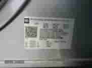 2025 Chevrolet Equinox AWD LT with VIN 3GNAXPEG0SL229788, listed as a Copart auction lot 66813315 with 1,222 mi miles and Salvage title. Bid and sale history available at DreamBid. Image 13.